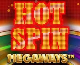 Hot Spin Megaways