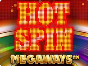 Hot Spin Megaways