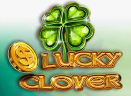 Lucky Clover