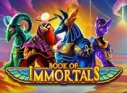 Book Of Immortals