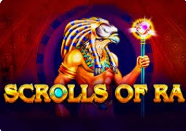 Scrolls Of Ra 