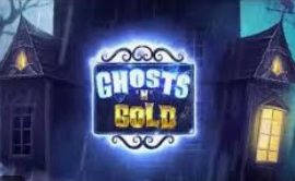 Ghosts N Gold