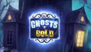 Ghosts N Gold