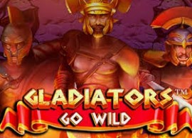 Gladiators Go Wild