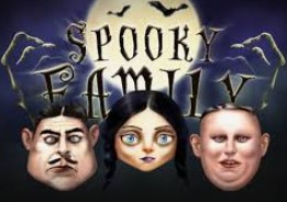 Spooky Family 