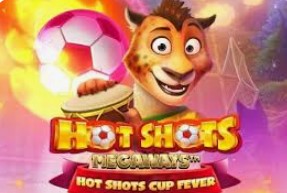 Hot Shots Megaways 