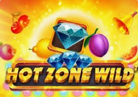 Hot Zone Wild