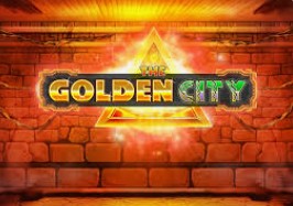 Golden City