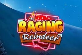 Raging Reindeer