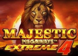 Majestic Megaways Extreme 4