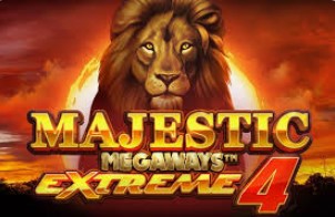 Majestic Megaways Extreme 4