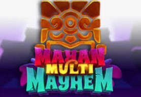 Mayan Multi Mayhem