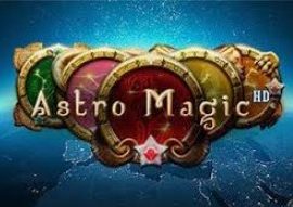 Astro Magic