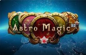 Astro Magic