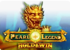 Pearl Legend Hold And Win