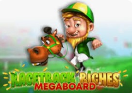 Racetrack Riches 