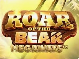 Roar Of The Bear Megaways