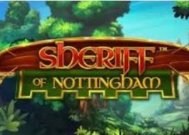 Sheriff Of Nottingham