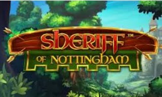 Sheriff Of Nottingham