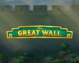 The Great Wall 