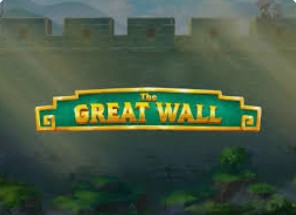 The Great Wall 