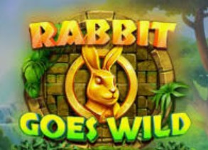 Rabbit Goes Wild