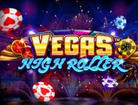 Vegas High Roller