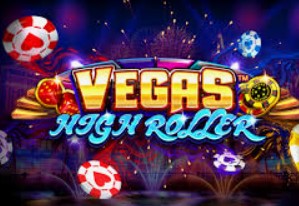 Vegas High Roller