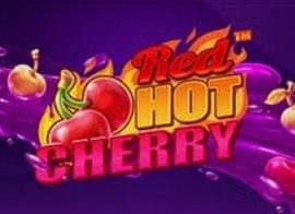 Red Hot Cherry 