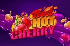 Red Hot Cherry 