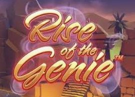 Rise Of The Genie