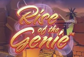 Rise Of The Genie