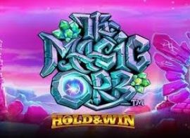 The Magic Orb Hold & Win