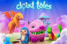 Cloud Tales