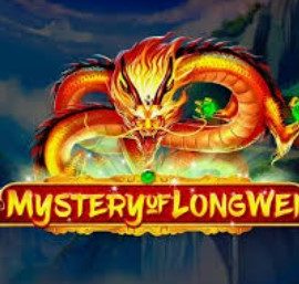 Mystery Of Longwei