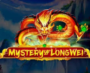 Mystery Of Longwei