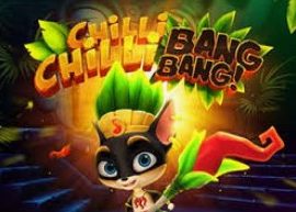 Chilli Chilli Bang Bang