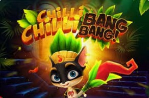 Chilli Chilli Bang Bang