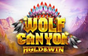 Wolf Canyon Hold And Win 