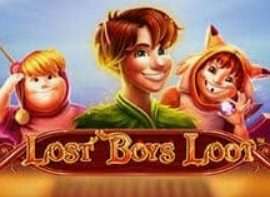 Lost Boys Loot