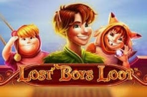 Lost Boys Loot