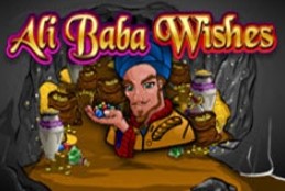 Ali Baba Wishes