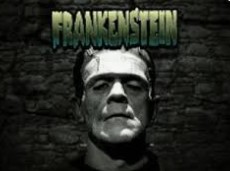 Frankenstein 