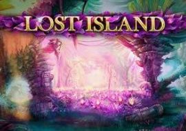 Lost Island