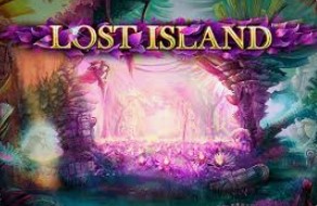 Lost Island