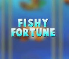 Fishy Fortune