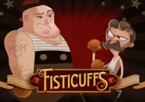 Fisticuffs