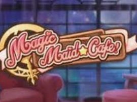 Magic Maid Cafe