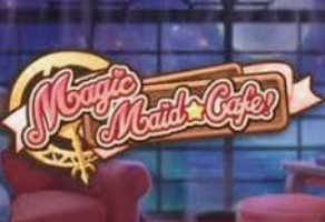 Magic Maid Cafe