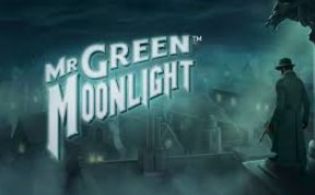 Mr Green Moonlight